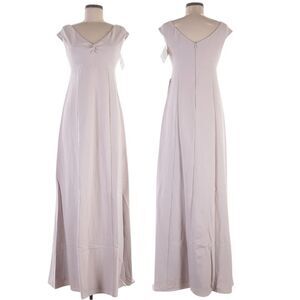 Show Me Your MuMu Purple Maxi Dress